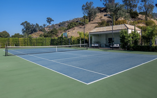 Palazzo Di Amore for SALE in Beverly Hills, California – $129,000,000 – $375,000/month