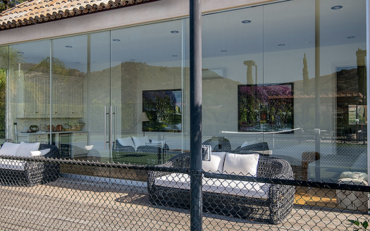 Palazzo Di Amore for SALE in Beverly Hills, California – $129,000,000 – $375,000/month