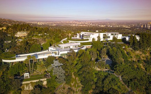 The ONE, Bel Air, California – $500 Million