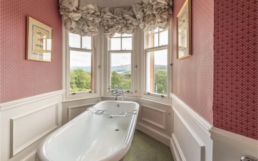 Outstanding Glenborrodale Castle for SALE in Glenborrodale, Highland, UK – £3,750,000