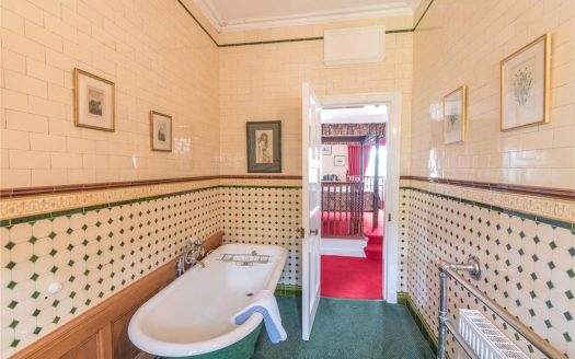 Outstanding Glenborrodale Castle for SALE in Glenborrodale, Highland, UK – £3,750,000