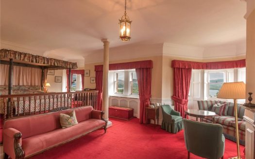 Outstanding Glenborrodale Castle for SALE in Glenborrodale, Highland, UK – £3,750,000