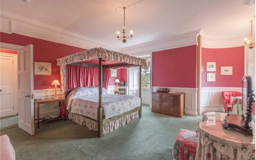 Outstanding Glenborrodale Castle for SALE in Glenborrodale, Highland, UK – £3,750,000