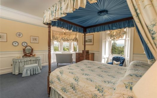 Outstanding Glenborrodale Castle for SALE in Glenborrodale, Highland, UK – £3,750,000