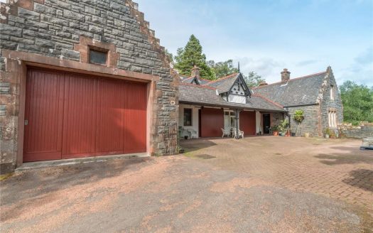 Outstanding Glenborrodale Castle for SALE in Glenborrodale, Highland, UK – £3,750,000