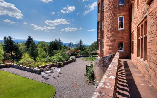 Outstanding Glenborrodale Castle for SALE in Glenborrodale, Highland, UK – £3,750,000