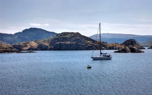 Outstanding Glenborrodale Castle for SALE in Glenborrodale, Highland, UK – £3,750,000