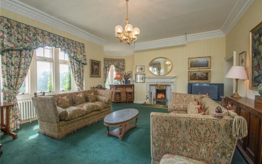 Outstanding Glenborrodale Castle for SALE in Glenborrodale, Highland, UK – £3,750,000