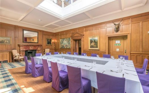 Outstanding Glenborrodale Castle for SALE in Glenborrodale, Highland, UK – £3,750,000