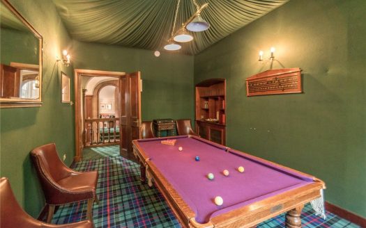 Outstanding Glenborrodale Castle for SALE in Glenborrodale, Highland, UK – £3,750,000