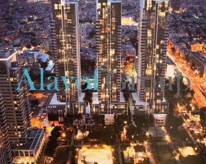 Glorious Penthouse for SALE, Tel Aviv, Israel – 105,000,000 ILS