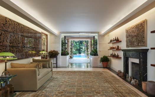 Beachside Homes for SALE – Gemini, Manalapan, Florida – $137.5 Million