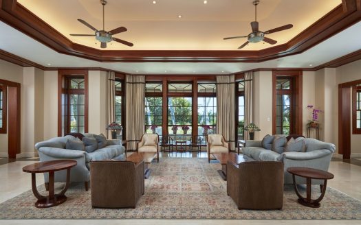 Beachside Homes for SALE – Gemini, Manalapan, Florida – $137.5 Million