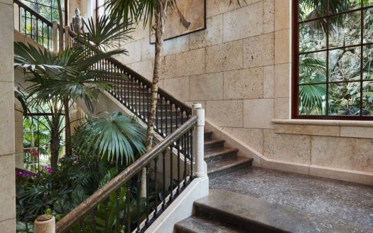 Beachside Homes for SALE – Gemini, Manalapan, Florida – $137.5 Million