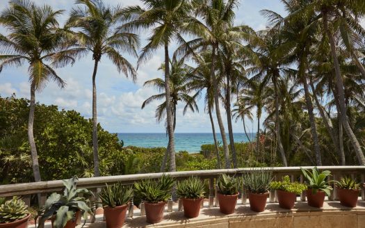 Beachside Homes for SALE – Gemini, Manalapan, Florida – $137.5 Million