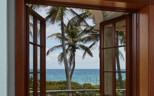 Beachside Homes for SALE – Gemini, Manalapan, Florida – $137.5 Million