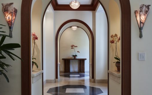 Beachside Homes for SALE – Gemini, Manalapan, Florida – $137.5 Million