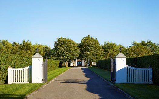 Oceanfront Southampton Estate, New York – $145,000,000
