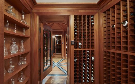 Beachside Homes for SALE – Gemini, Manalapan, Florida – $137.5 Million