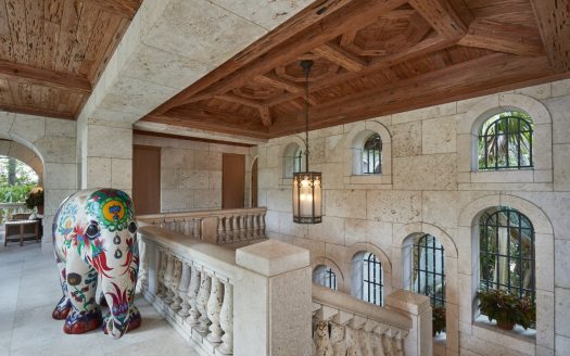 Beachside Homes for SALE – Gemini, Manalapan, Florida – $137.5 Million