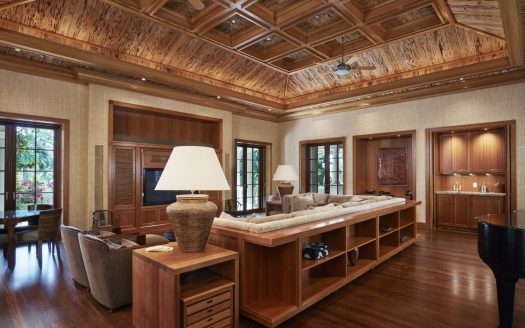 Beachside Homes for SALE – Gemini, Manalapan, Florida – $137.5 Million