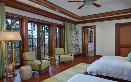 Beachside Homes for SALE – Gemini, Manalapan, Florida – $137.5 Million