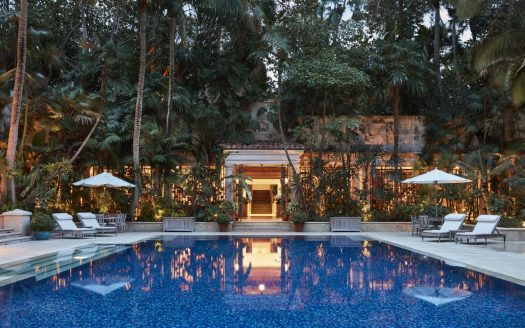 Beachside Homes for SALE – Gemini, Manalapan, Florida – $137.5 Million