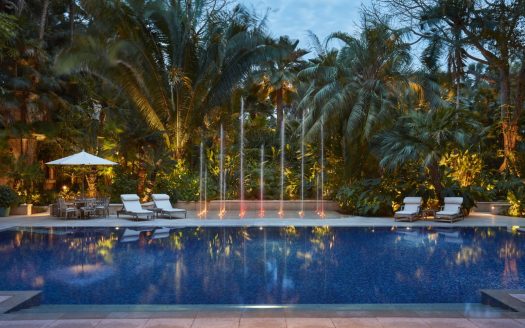 Beachside Homes for SALE – Gemini, Manalapan, Florida – $137.5 Million