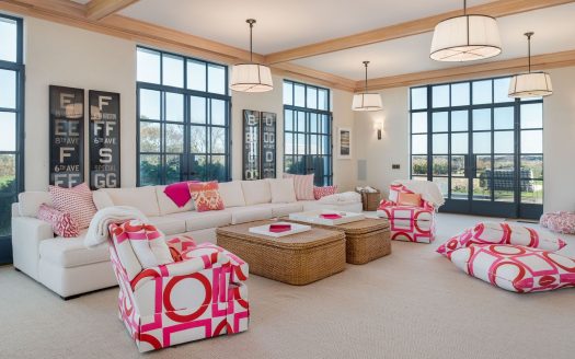 Oceanfront Southampton Estate, New York – $145,000,000