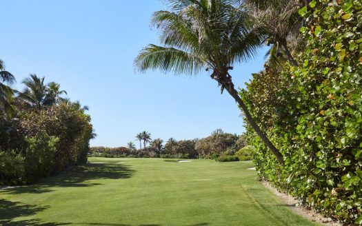 Beachside Homes for SALE – Gemini, Manalapan, Florida – $137.5 Million