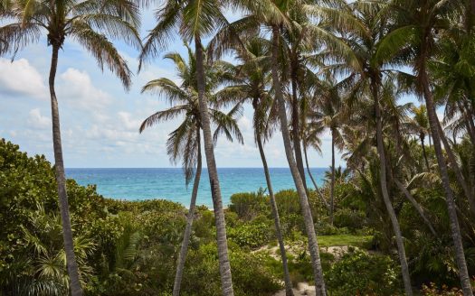 Beachside Homes for SALE – Gemini, Manalapan, Florida – $137.5 Million