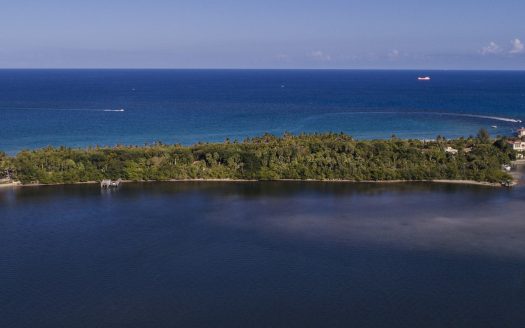 Beachside Homes for SALE – Gemini, Manalapan, Florida – $137.5 Million