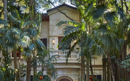 Beachside Homes for SALE – Gemini, Manalapan, Florida – $137.5 Million