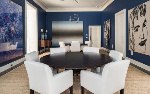 Oceanfront Southampton Estate, New York – $145,000,000