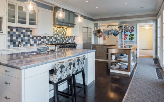 Oceanfront Southampton Estate, New York – $145,000,000