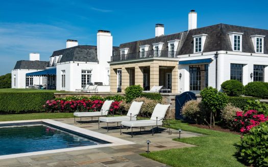 Oceanfront Southampton Estate, New York – $145,000,000