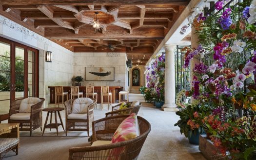 Beachside Homes for SALE – Gemini, Manalapan, Florida – $137.5 Million