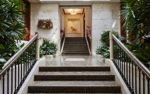 Beachside Homes for SALE – Gemini, Manalapan, Florida – $137.5 Million