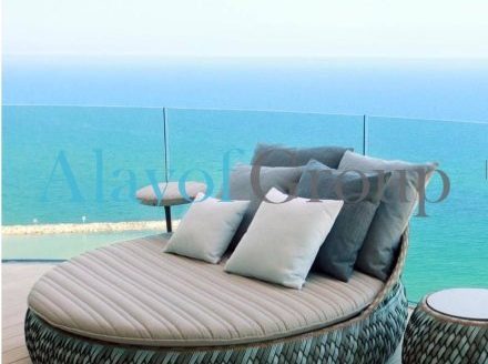 Glorious Penthouse for SALE, Tel Aviv, Israel – 105,000,000 ILS