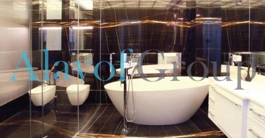 Glorious Penthouse for SALE, Tel Aviv, Israel – 105,000,000 ILS