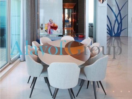 Glorious Penthouse for SALE, Tel Aviv, Israel – 105,000,000 ILS