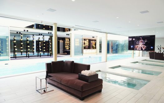 The ONE, Bel Air, California – $500 Million