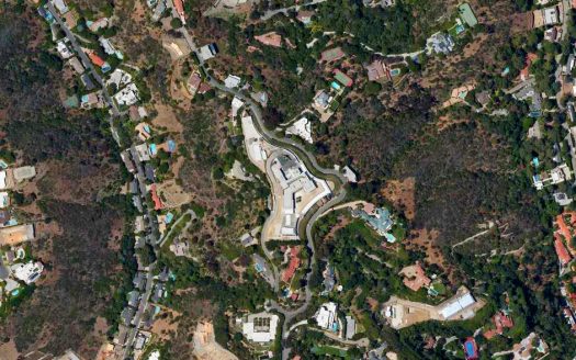 The ONE, Bel Air, California – $500 Million