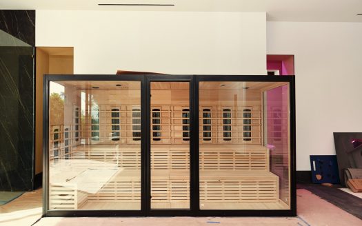 The ONE, Bel Air, California – $500 Million