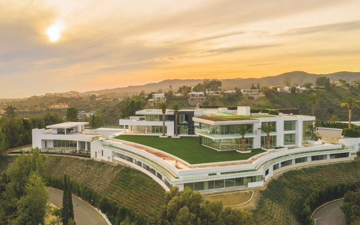 The ONE, Bel Air, California – $500 Million