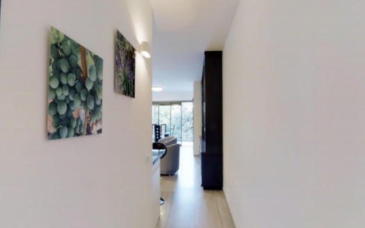 Stunning Apartment for SALE in new developed building in the heart of Jerusalem – 7,054,109 ILS