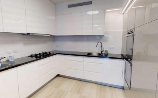 Stunning Apartment for SALE in new developed building in the heart of Jerusalem – 7,054,109 ILS