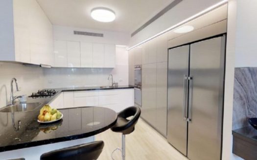 Stunning Apartment for SALE in new developed building in the heart of Jerusalem – 7,054,109 ILS