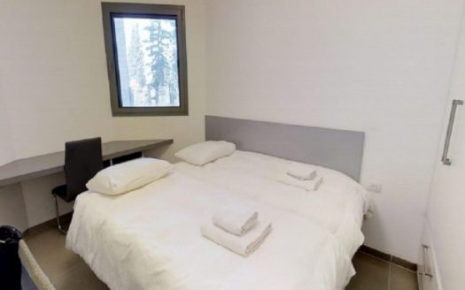 Stunning Apartment for SALE in new developed building in the heart of Jerusalem – 7,054,109 ILS