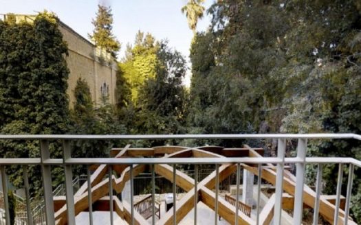 Stunning Apartment for SALE in new developed building in the heart of Jerusalem – 7,054,109 ILS